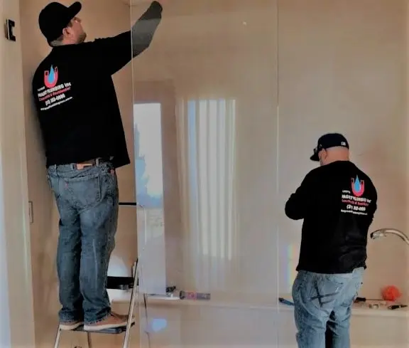 Professional plumbing installation for Tankless Water Heater Installation in Berts Corner